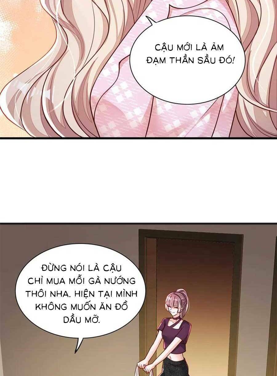 Lời Thì Thầm Của Ác Ma: Chapter 103