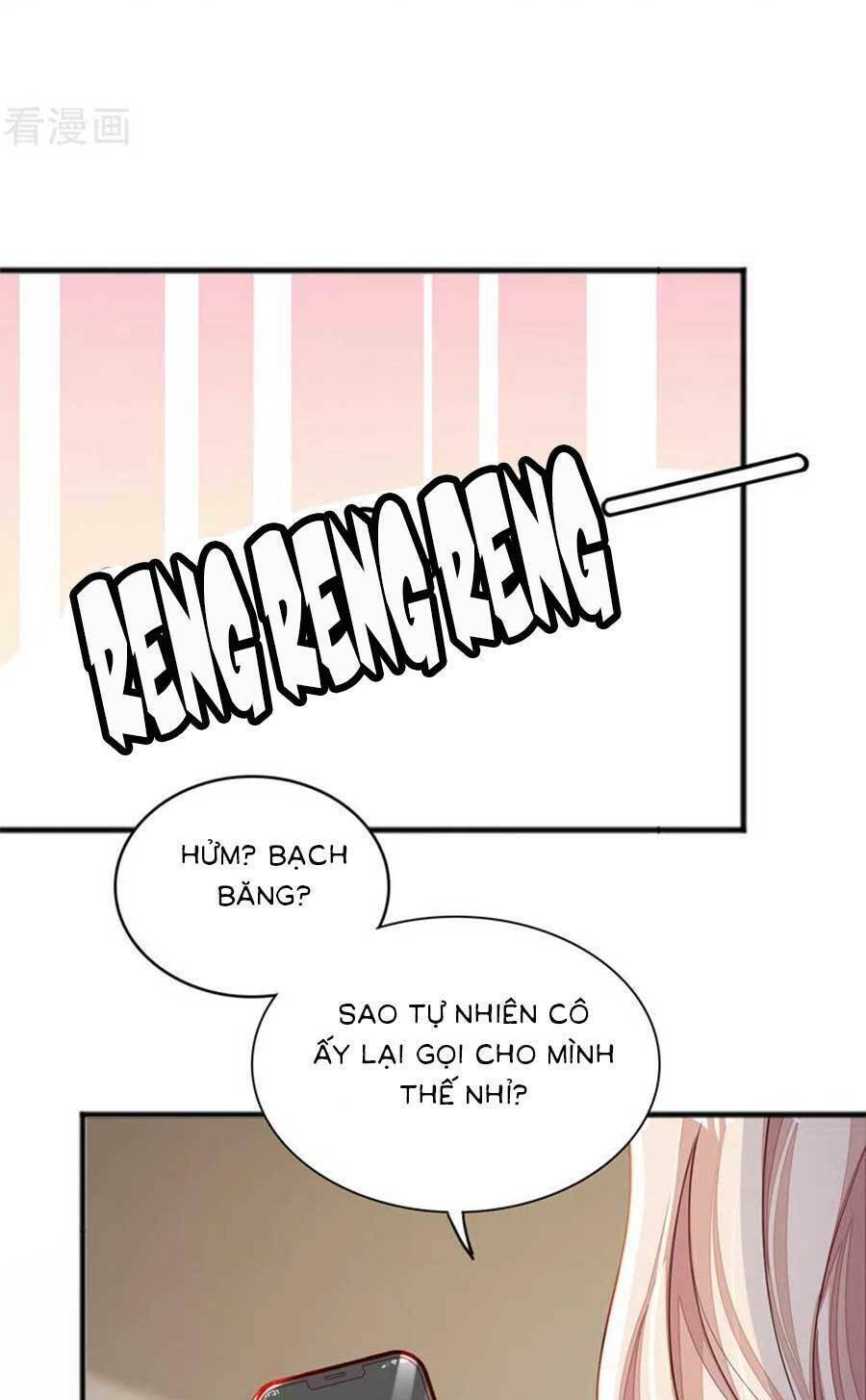 Lời Thì Thầm Của Ác Ma: Chapter 103