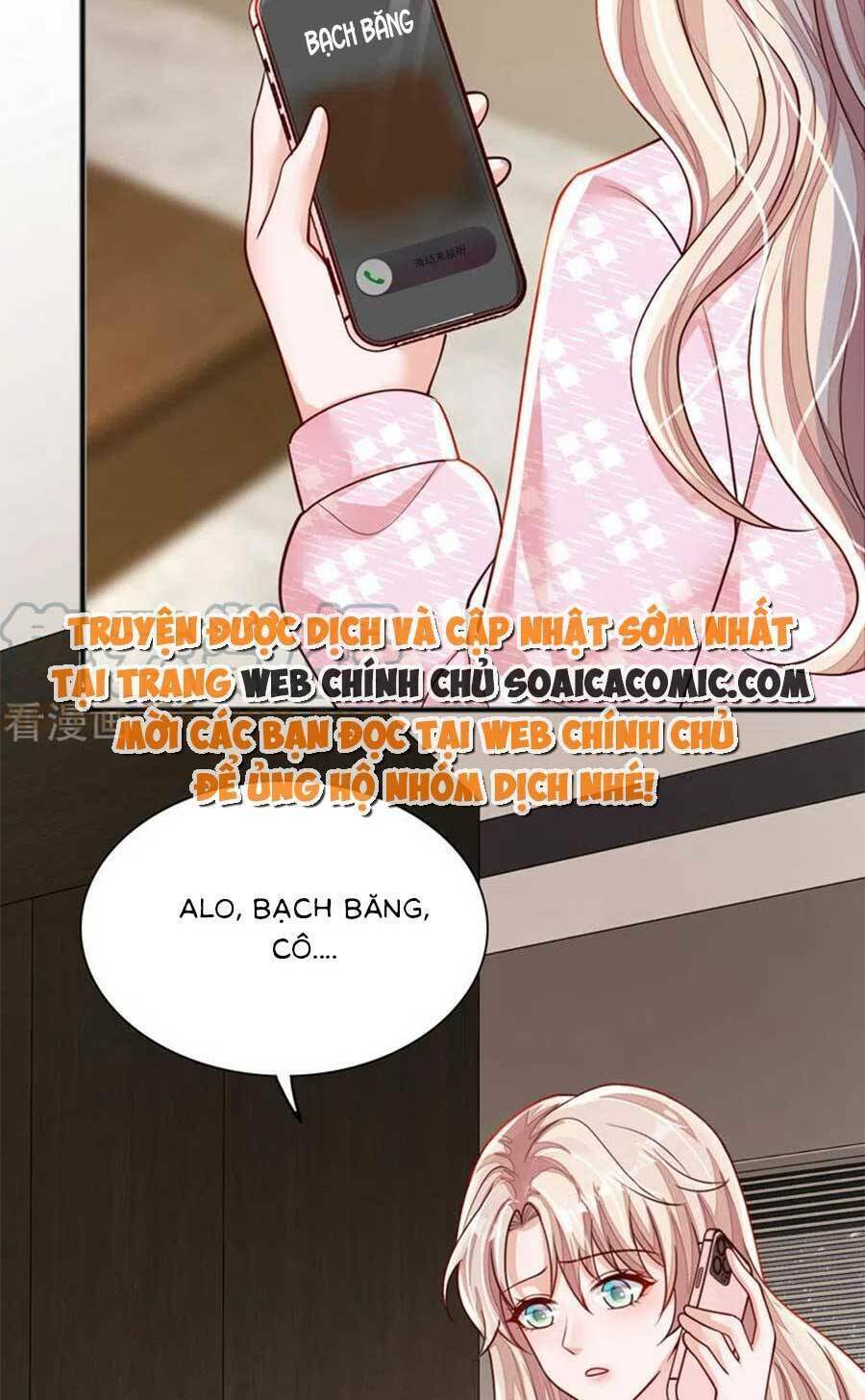 Lời Thì Thầm Của Ác Ma: Chapter 103
