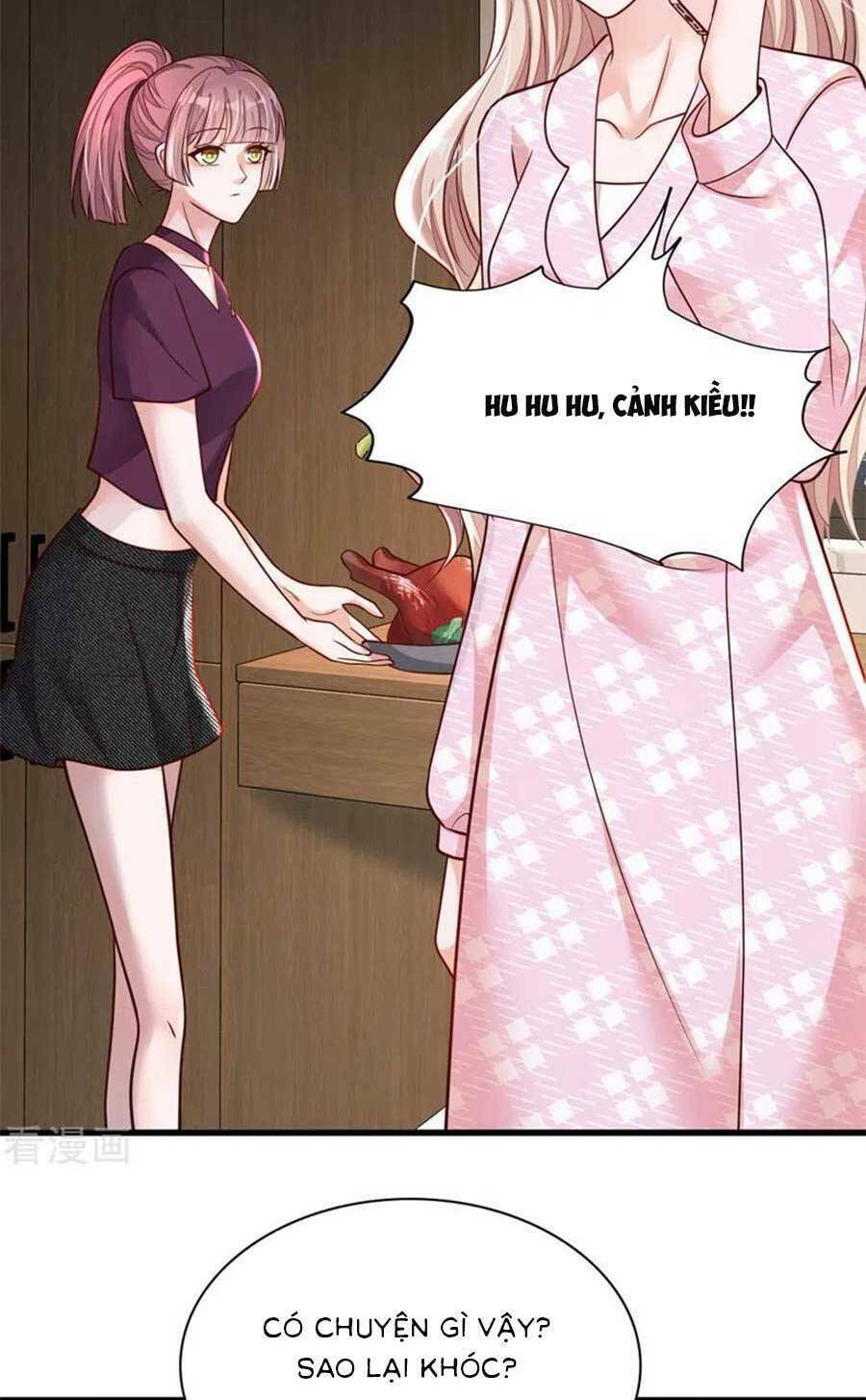 Lời Thì Thầm Của Ác Ma: Chapter 103