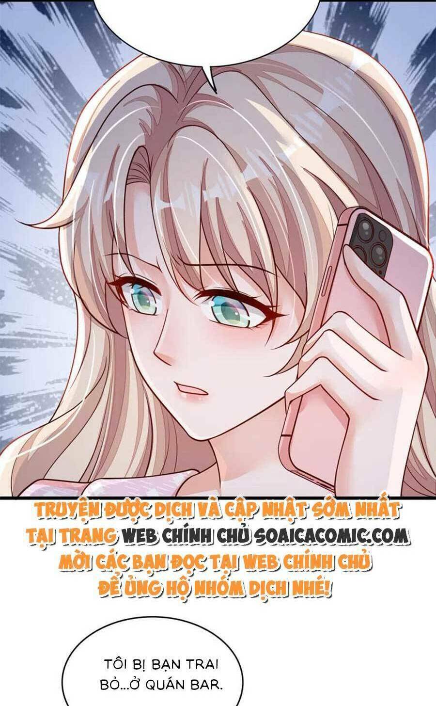 Lời Thì Thầm Của Ác Ma: Chapter 103