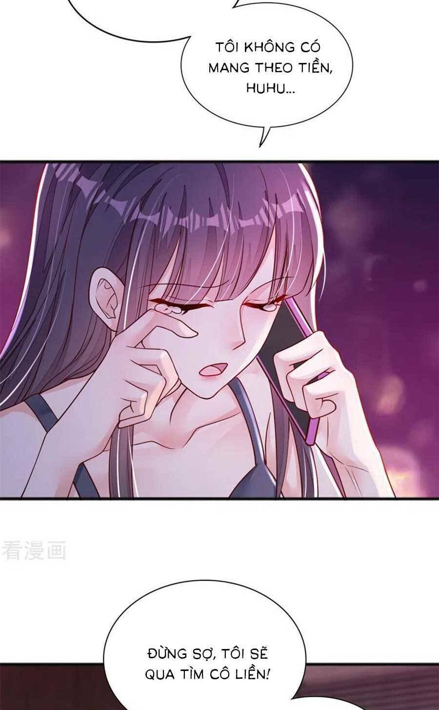 Lời Thì Thầm Của Ác Ma: Chapter 103