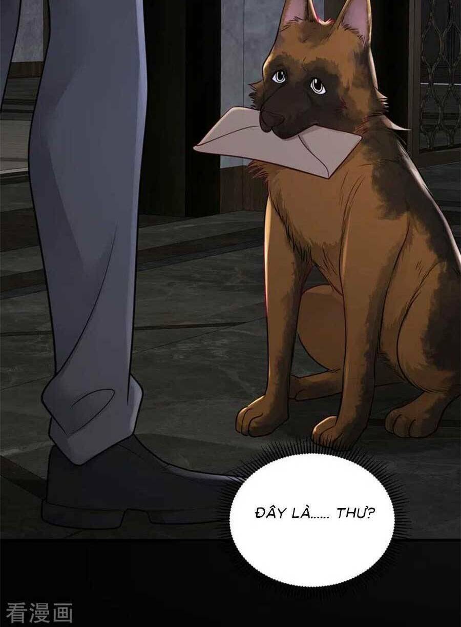 Lời Thì Thầm Của Ác Ma: Chapter 103