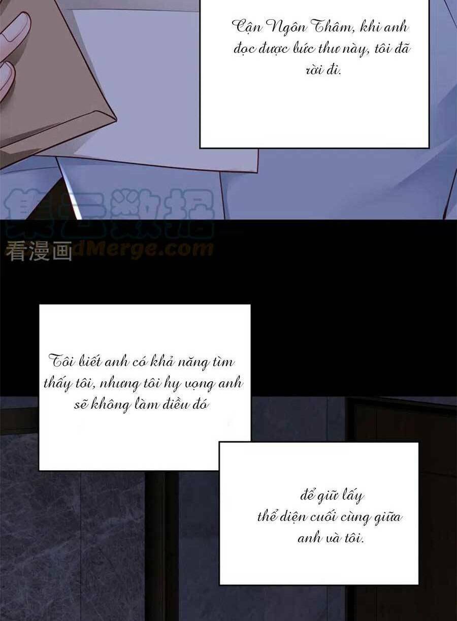 Lời Thì Thầm Của Ác Ma: Chapter 103