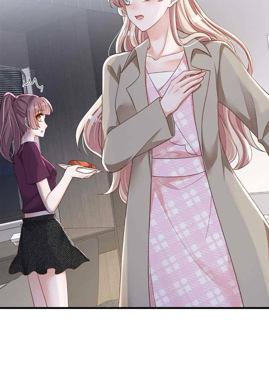 Lời Thì Thầm Của Ác Ma: Chapter 104