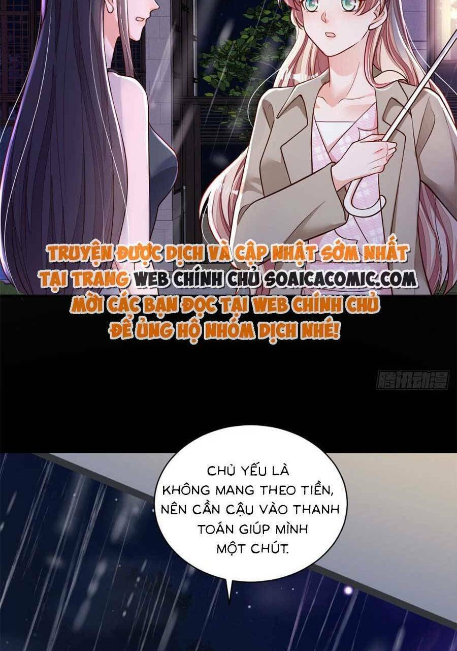 Lời Thì Thầm Của Ác Ma: Chapter 104