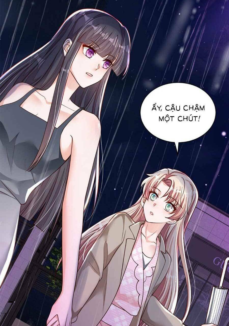 Lời Thì Thầm Của Ác Ma: Chapter 104