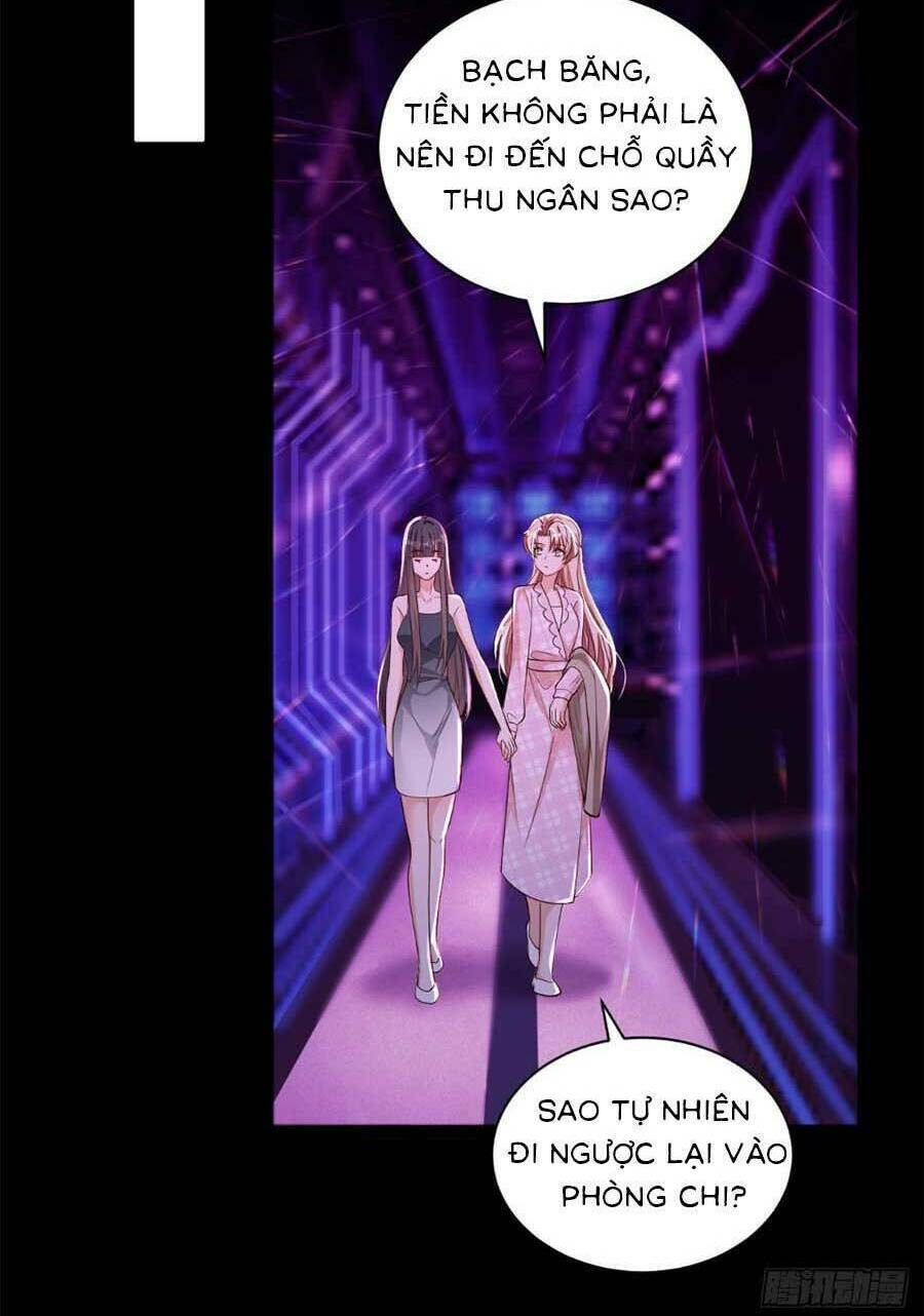 Lời Thì Thầm Của Ác Ma: Chapter 104