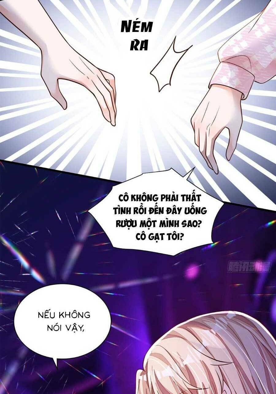 Lời Thì Thầm Của Ác Ma: Chapter 104
