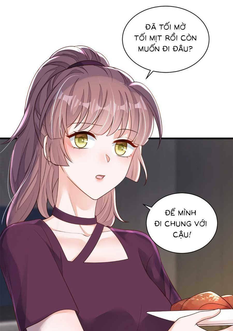 Lời Thì Thầm Của Ác Ma: Chapter 104