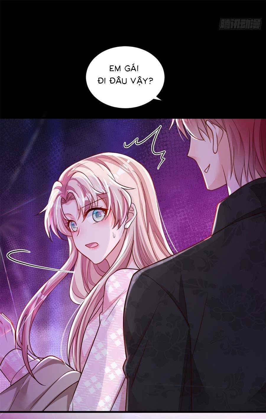 Lời Thì Thầm Của Ác Ma: Chapter 104