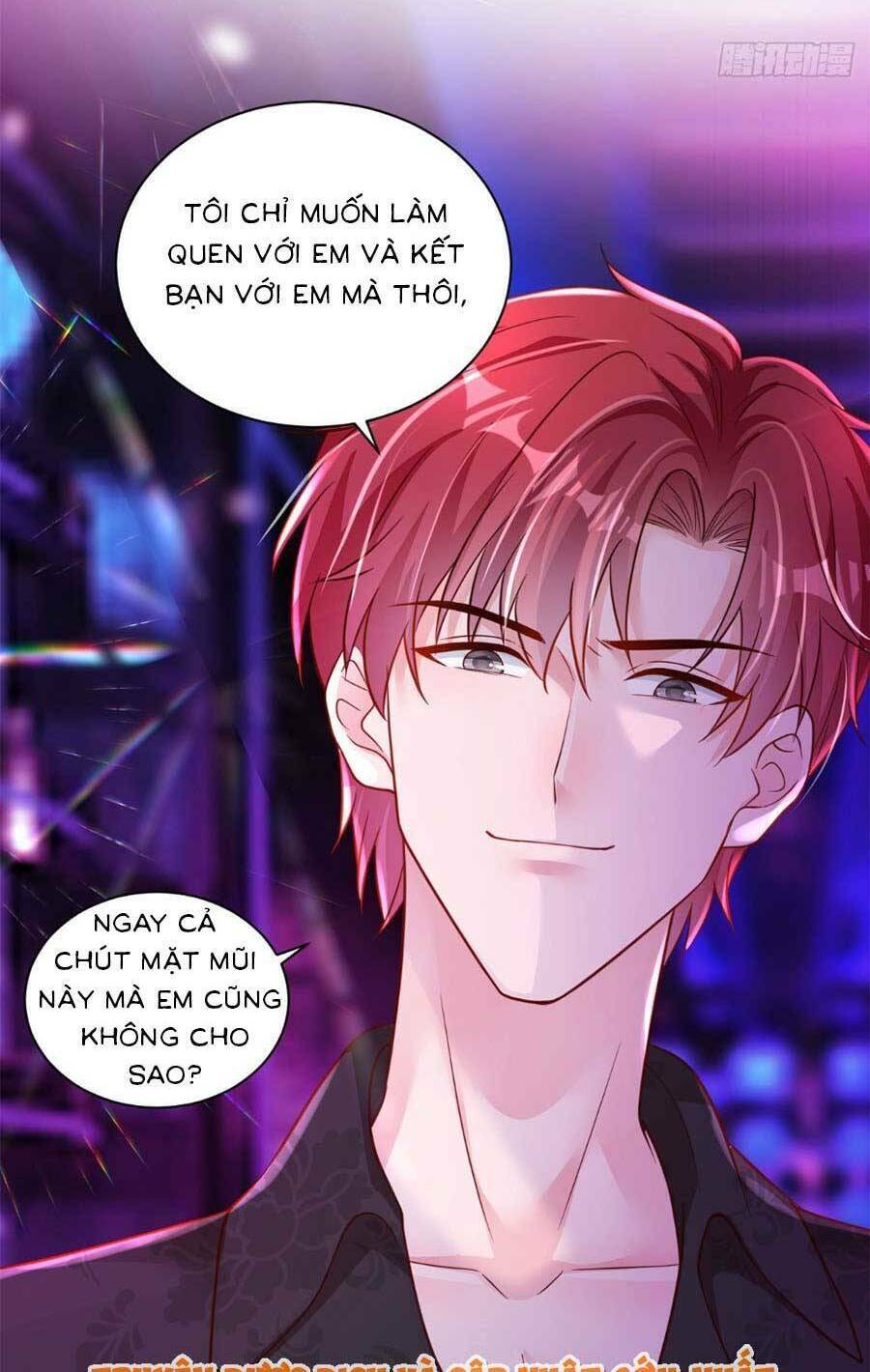 Lời Thì Thầm Của Ác Ma: Chapter 104