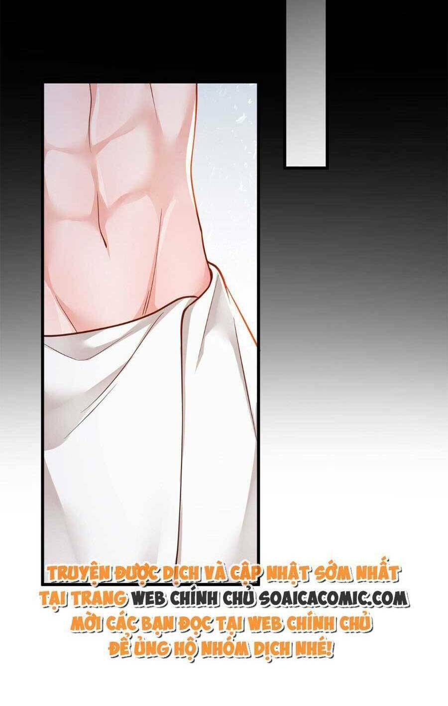 Lời Thì Thầm Của Ác Ma: Chapter 104