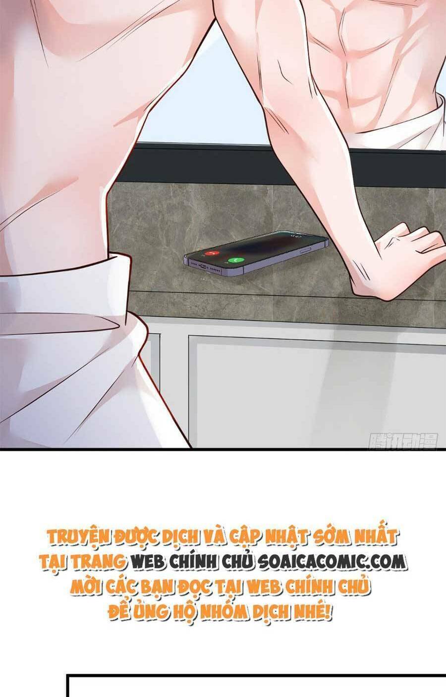 Lời Thì Thầm Của Ác Ma: Chapter 104