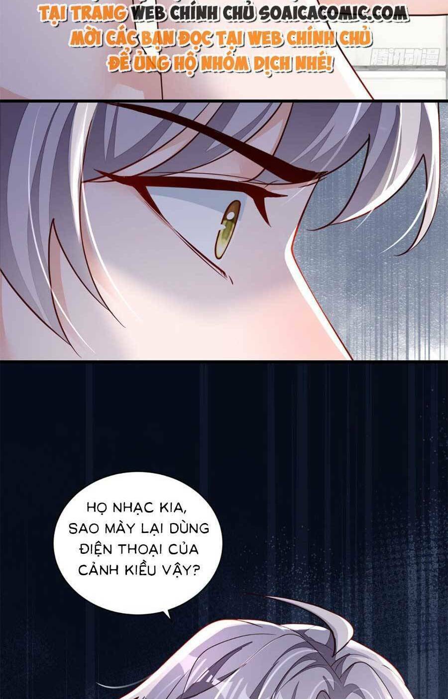 Lời Thì Thầm Của Ác Ma: Chapter 104