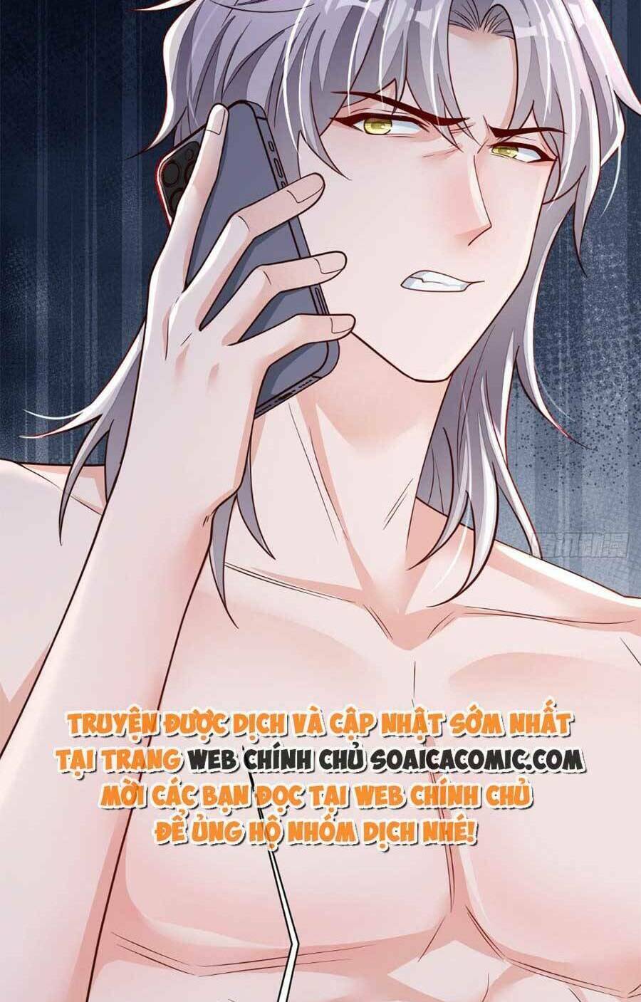 Lời Thì Thầm Của Ác Ma: Chapter 104