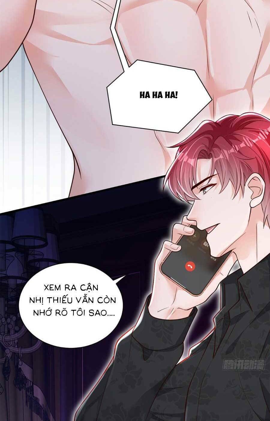 Lời Thì Thầm Của Ác Ma: Chapter 104