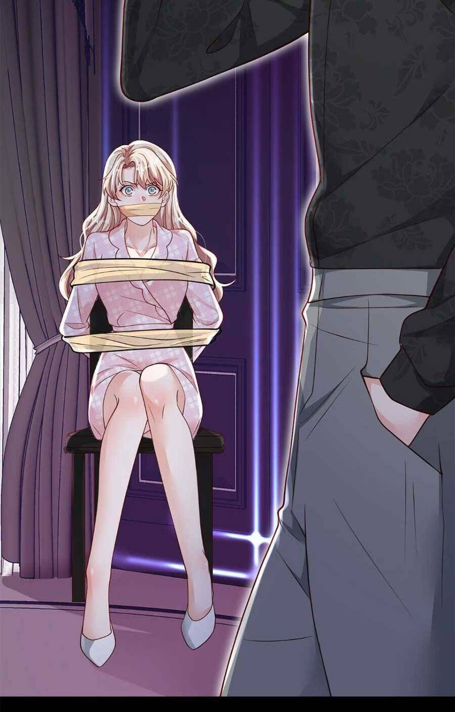 Lời Thì Thầm Của Ác Ma: Chapter 104