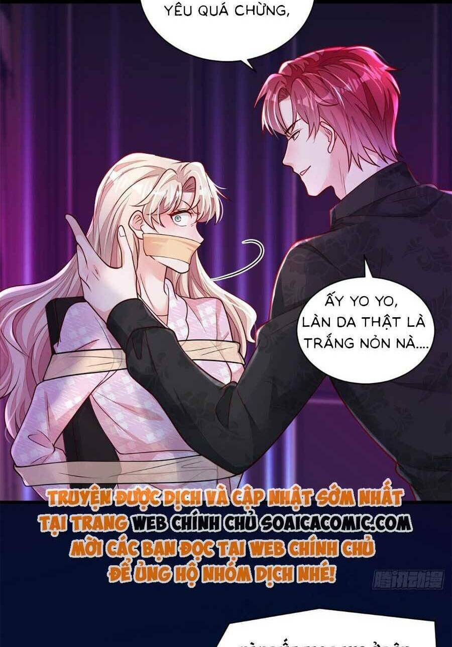 Lời Thì Thầm Của Ác Ma: Chapter 104