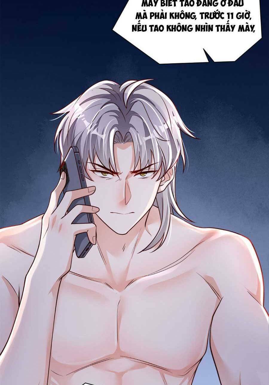 Lời Thì Thầm Của Ác Ma: Chapter 104