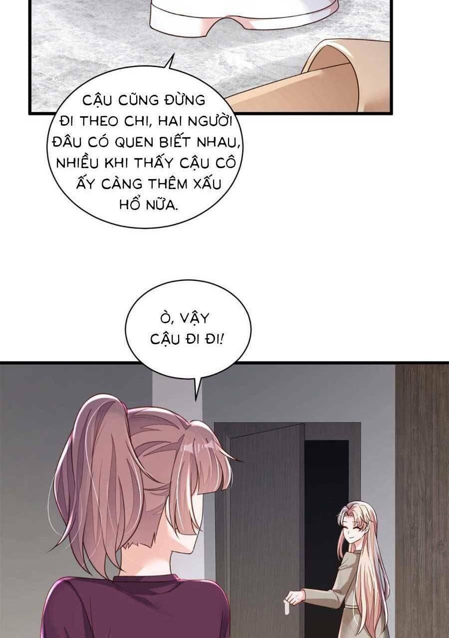 Lời Thì Thầm Của Ác Ma: Chapter 104