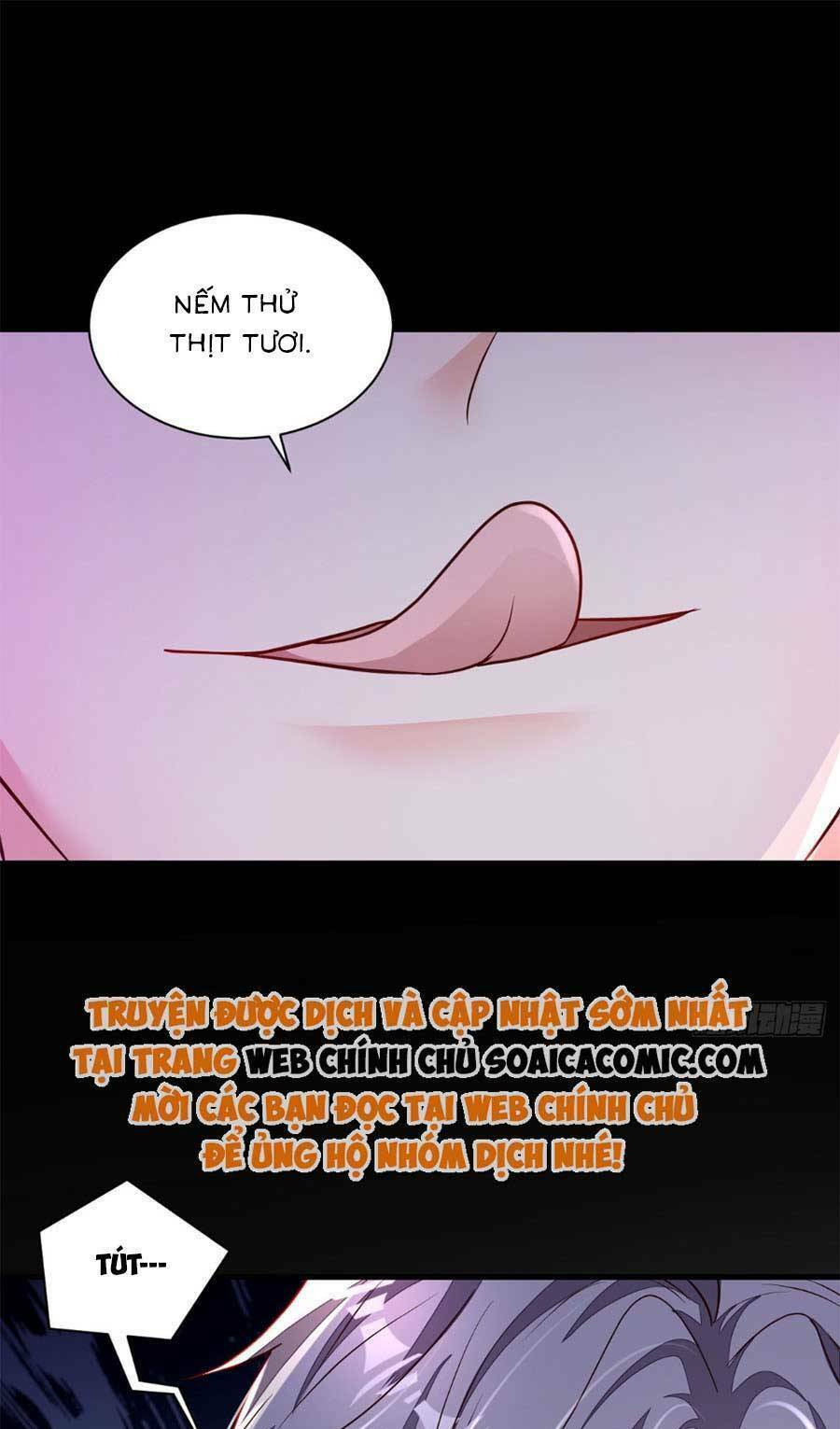 Lời Thì Thầm Của Ác Ma: Chapter 104