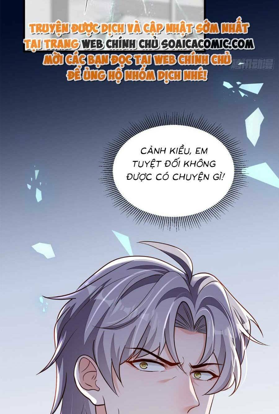 Lời Thì Thầm Của Ác Ma: Chapter 104