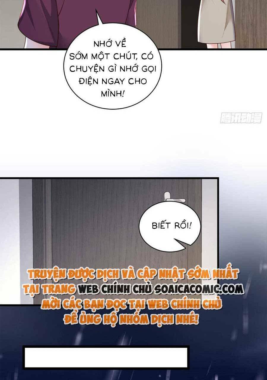 Lời Thì Thầm Của Ác Ma: Chapter 104