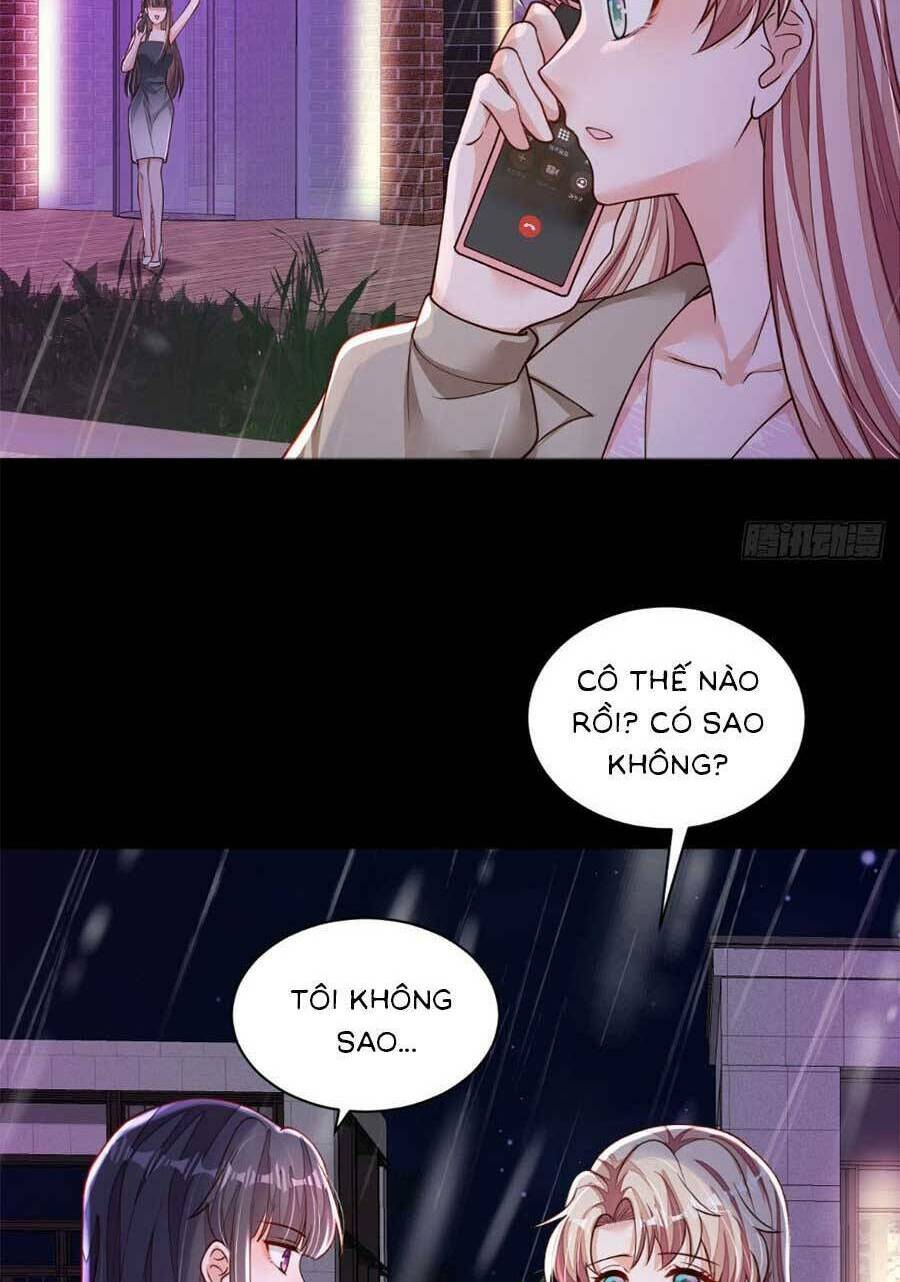 Lời Thì Thầm Của Ác Ma: Chapter 104