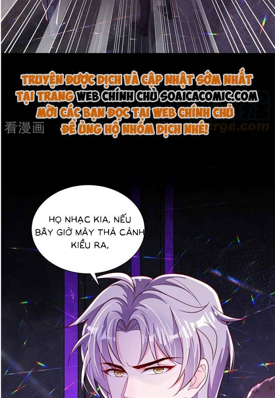 Lời Thì Thầm Của Ác Ma: Chapter 105