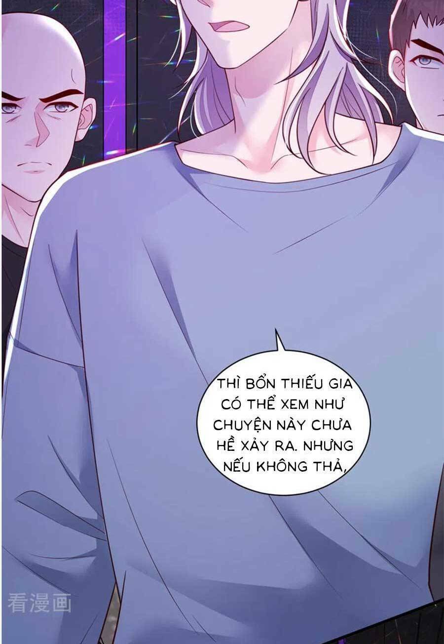 Lời Thì Thầm Của Ác Ma: Chapter 105