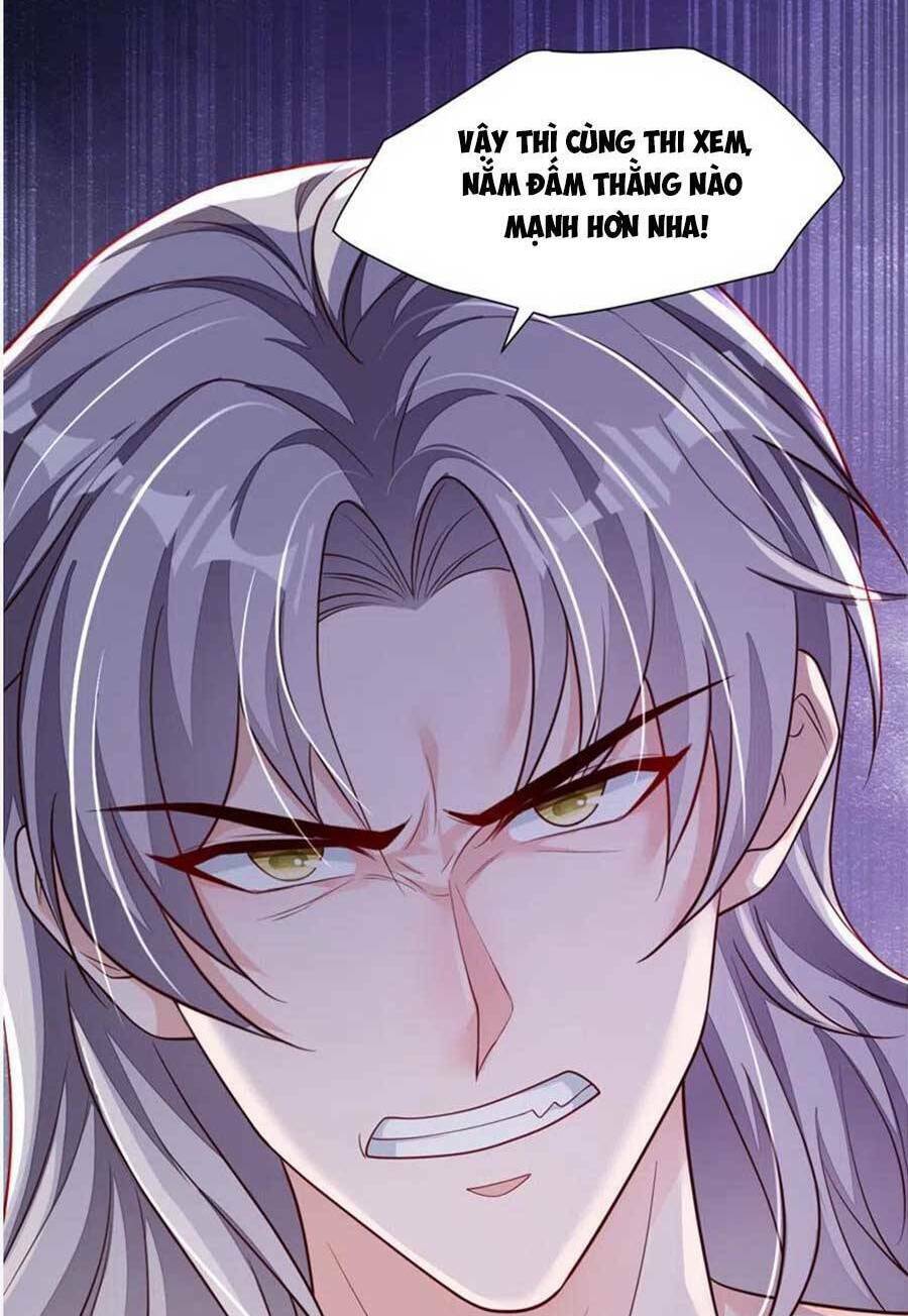 Lời Thì Thầm Của Ác Ma: Chapter 105