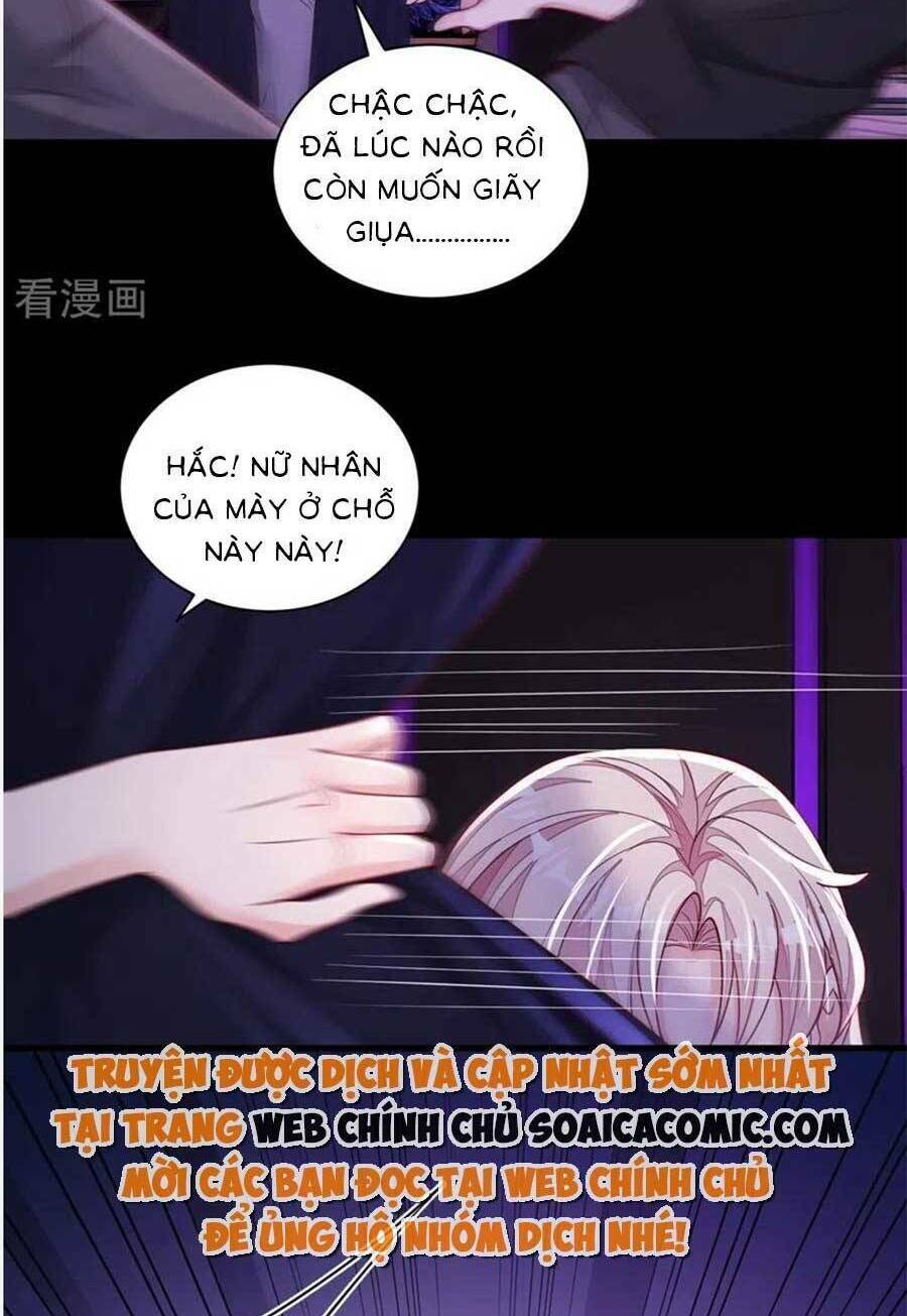 Lời Thì Thầm Của Ác Ma: Chapter 105