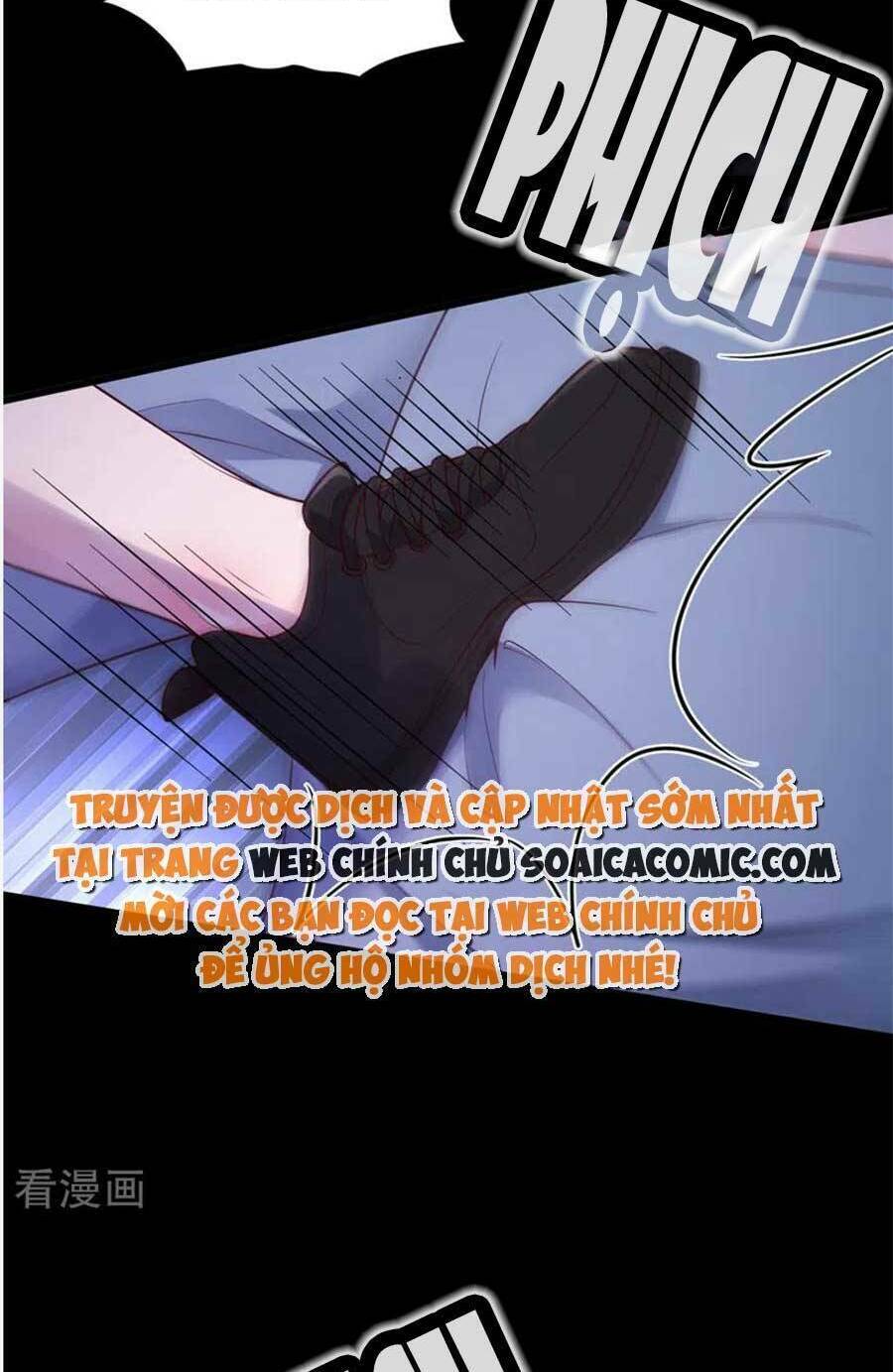 Lời Thì Thầm Của Ác Ma: Chapter 105