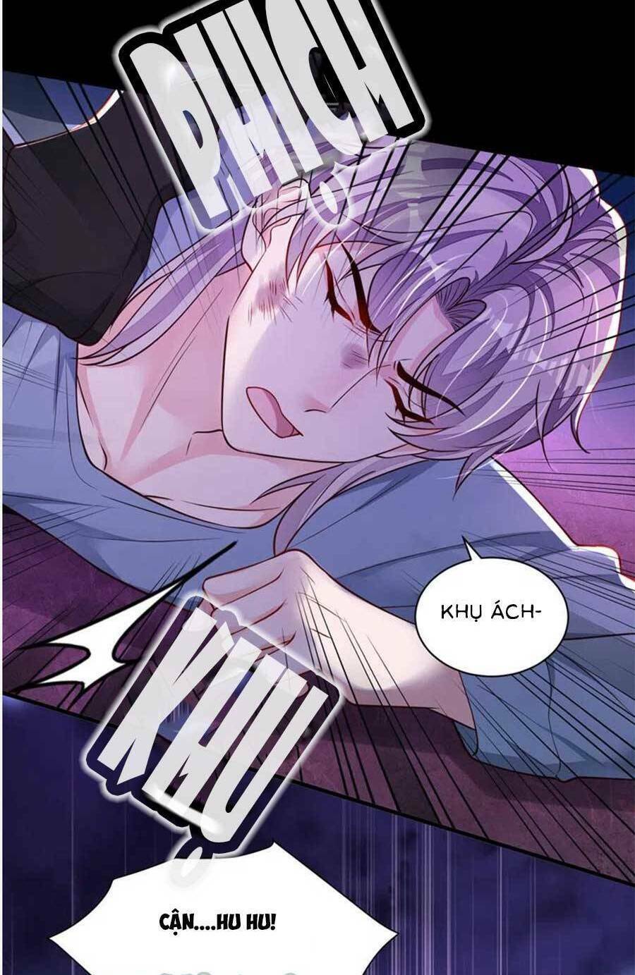 Lời Thì Thầm Của Ác Ma: Chapter 105