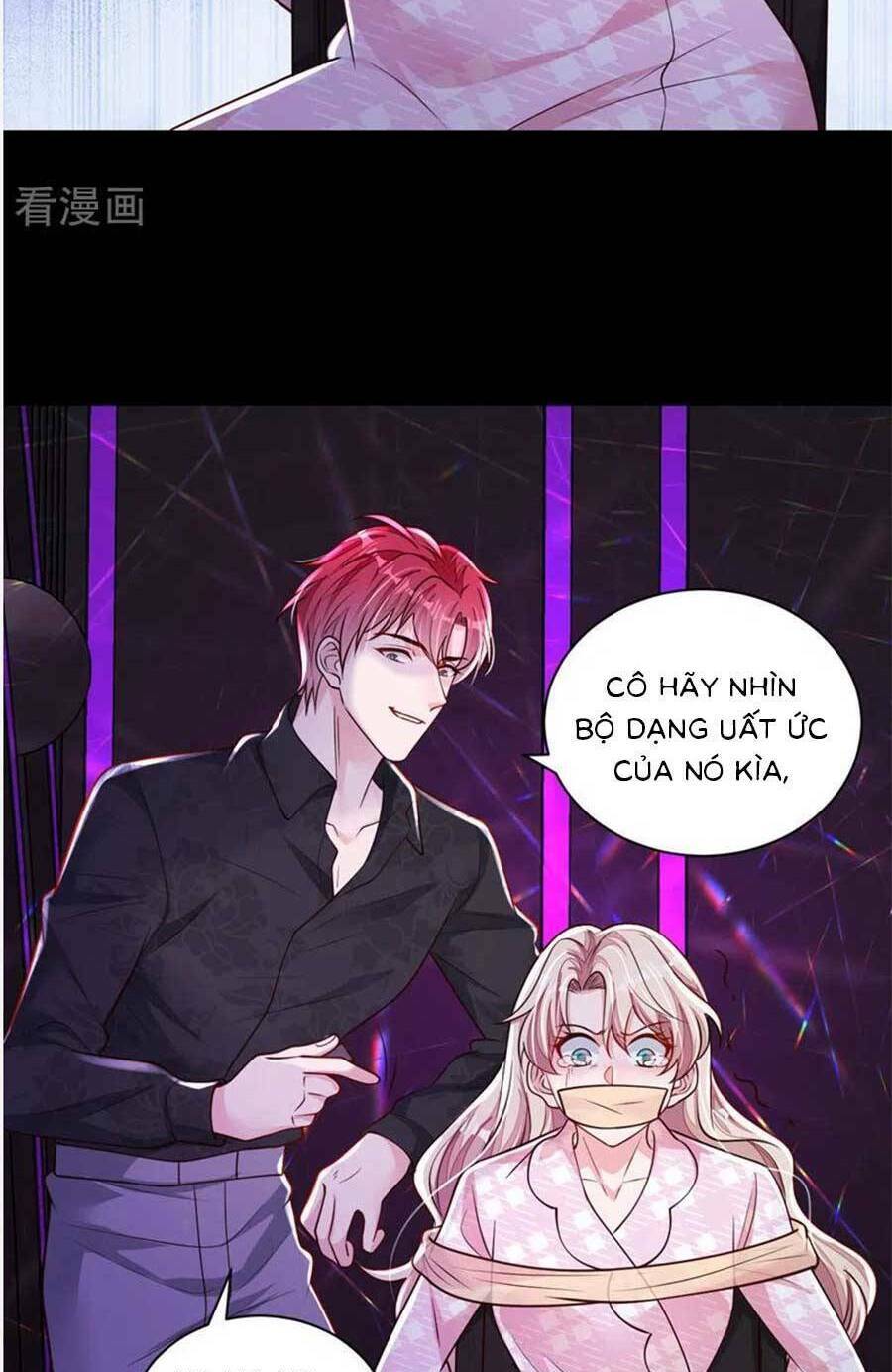 Lời Thì Thầm Của Ác Ma: Chapter 105