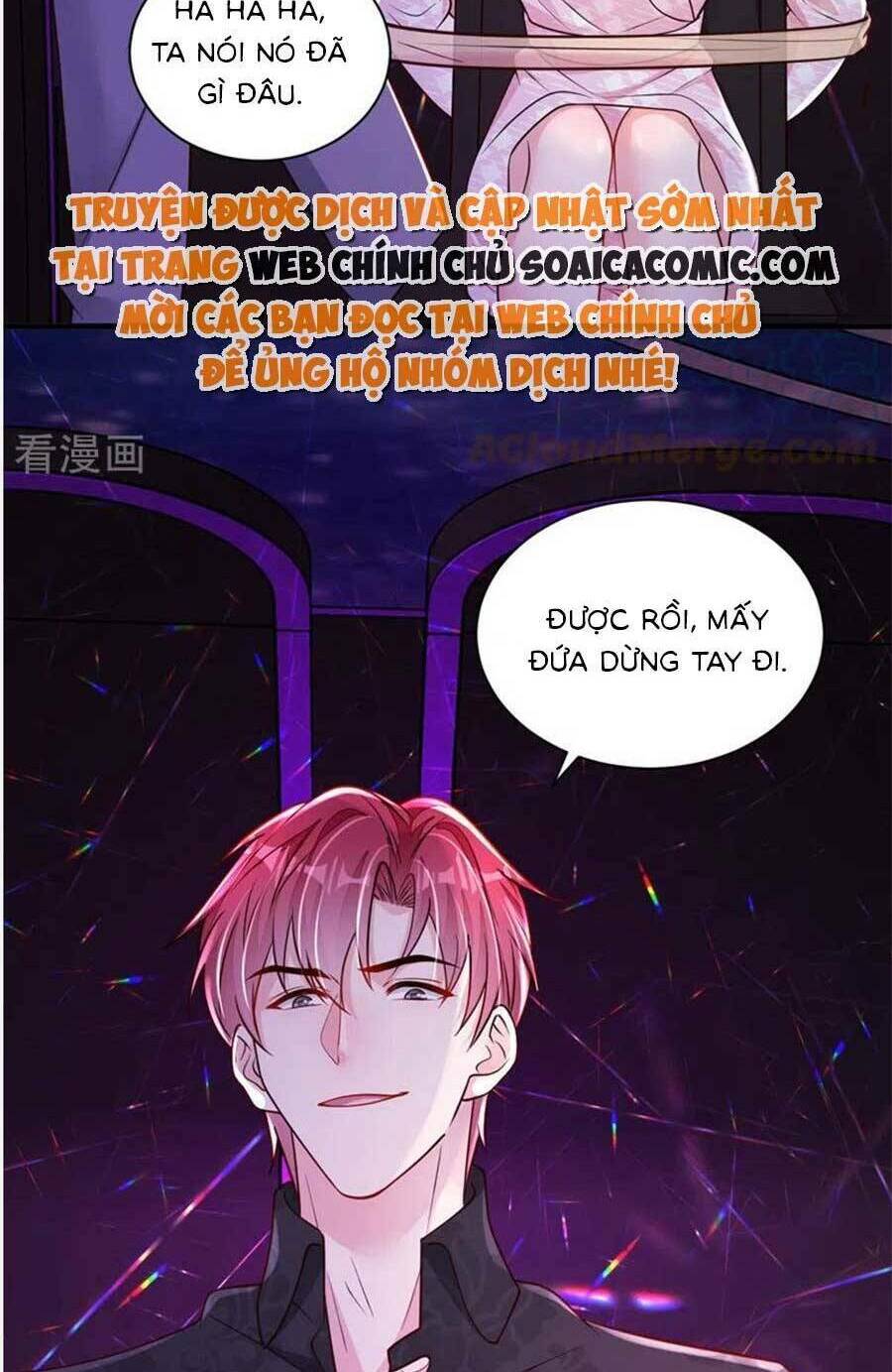 Lời Thì Thầm Của Ác Ma: Chapter 105