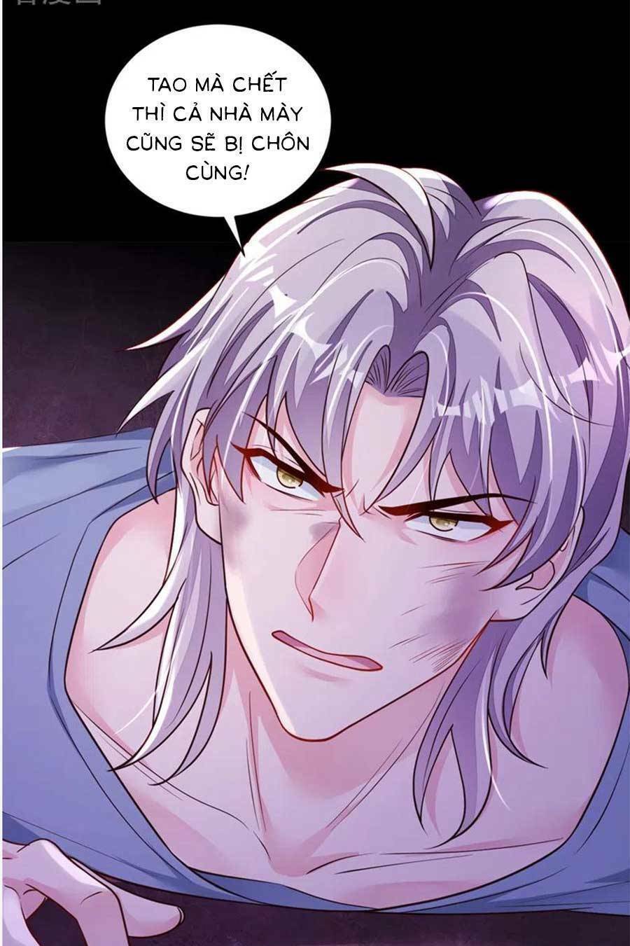 Lời Thì Thầm Của Ác Ma: Chapter 105