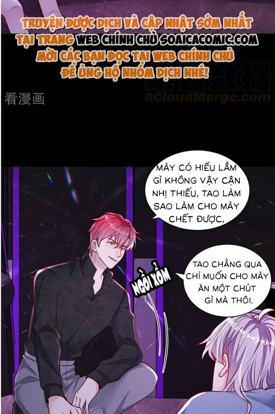 Lời Thì Thầm Của Ác Ma: Chapter 105