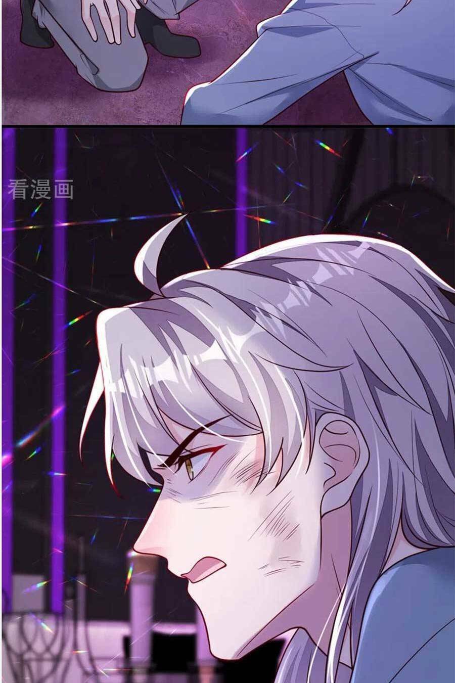 Lời Thì Thầm Của Ác Ma: Chapter 105
