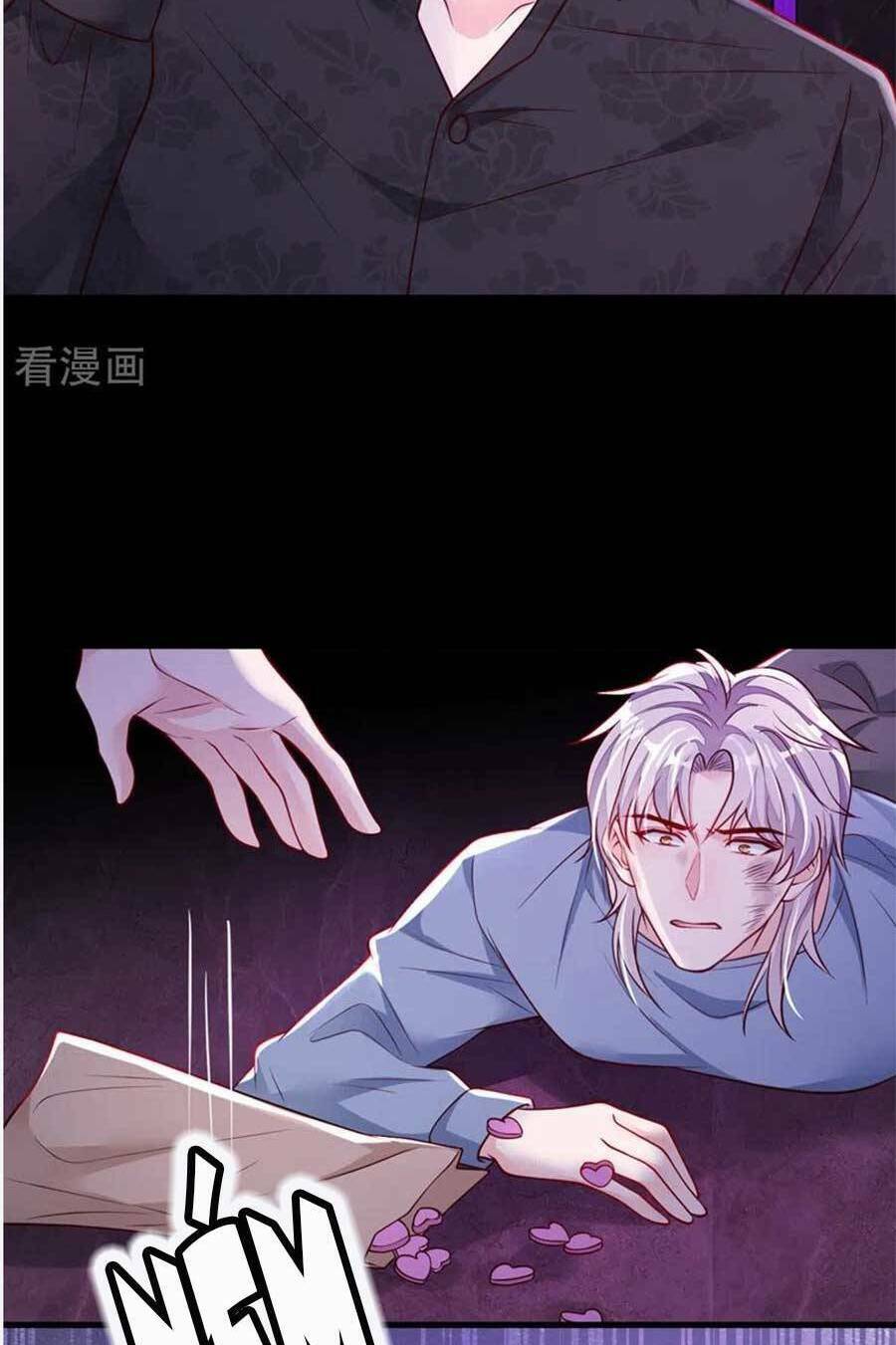 Lời Thì Thầm Của Ác Ma: Chapter 105