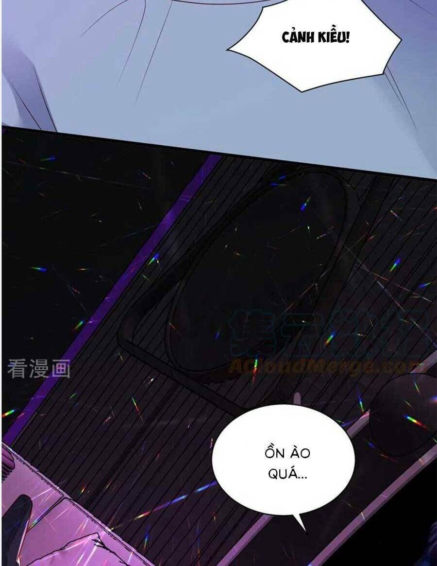 Lời Thì Thầm Của Ác Ma: Chapter 105