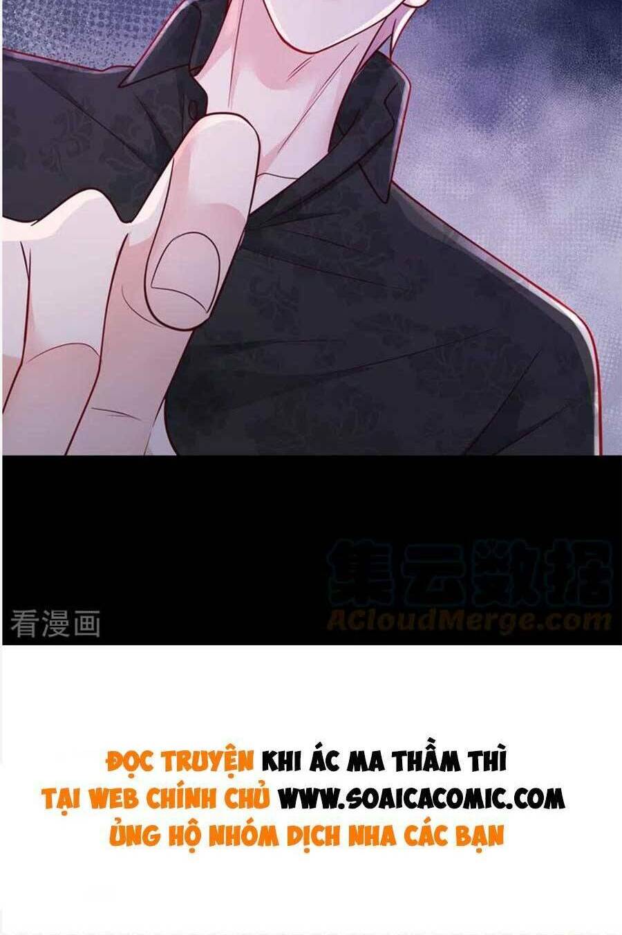 Lời Thì Thầm Của Ác Ma: Chapter 105