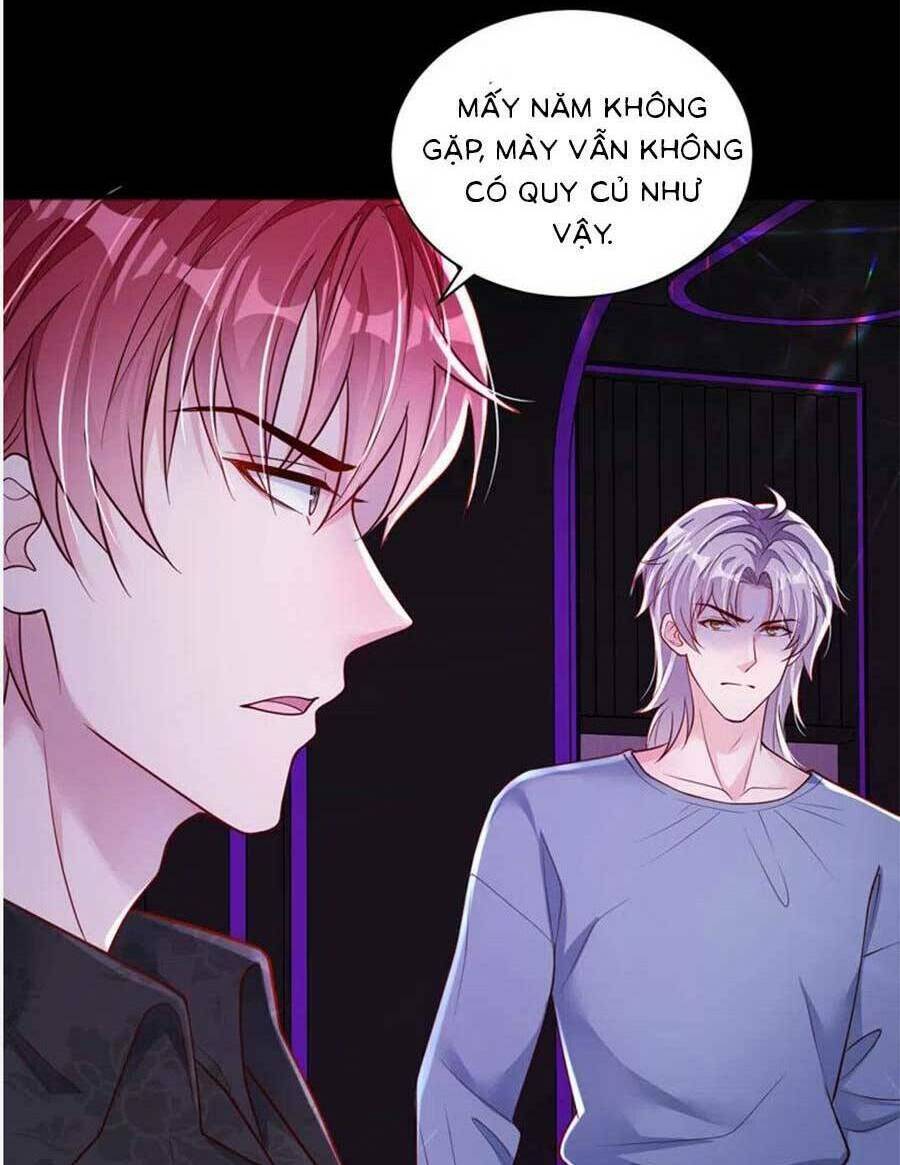 Lời Thì Thầm Của Ác Ma: Chapter 105