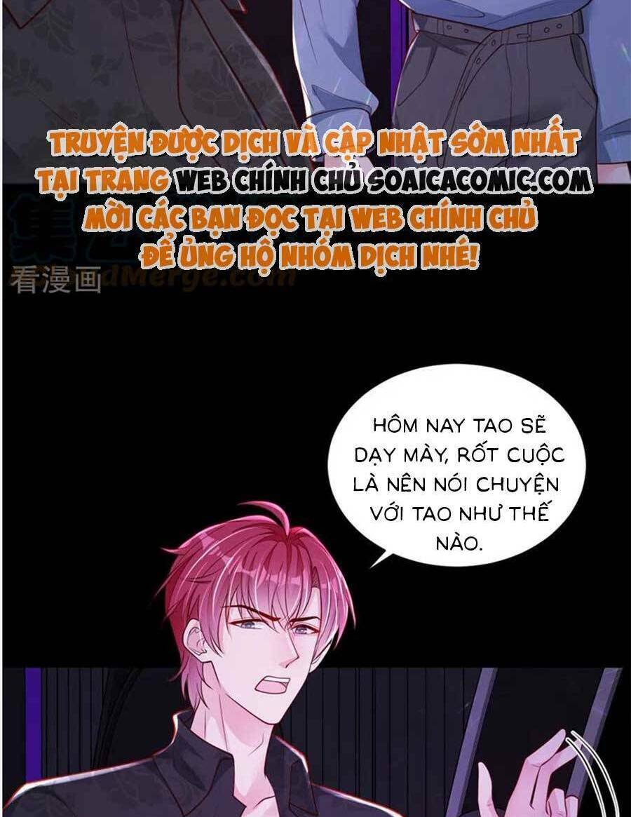 Lời Thì Thầm Của Ác Ma: Chapter 105