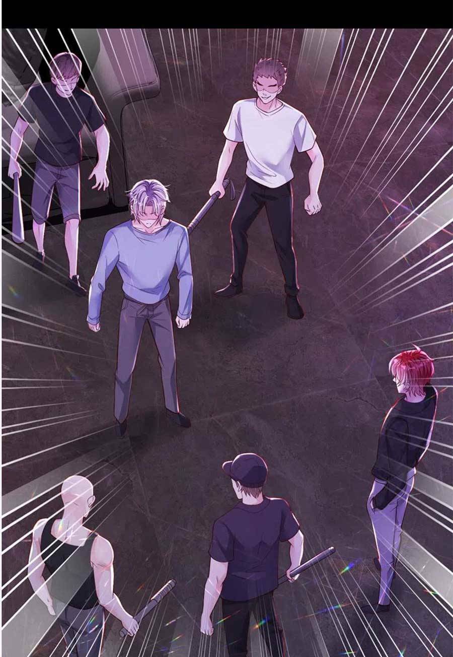 Lời Thì Thầm Của Ác Ma: Chapter 105