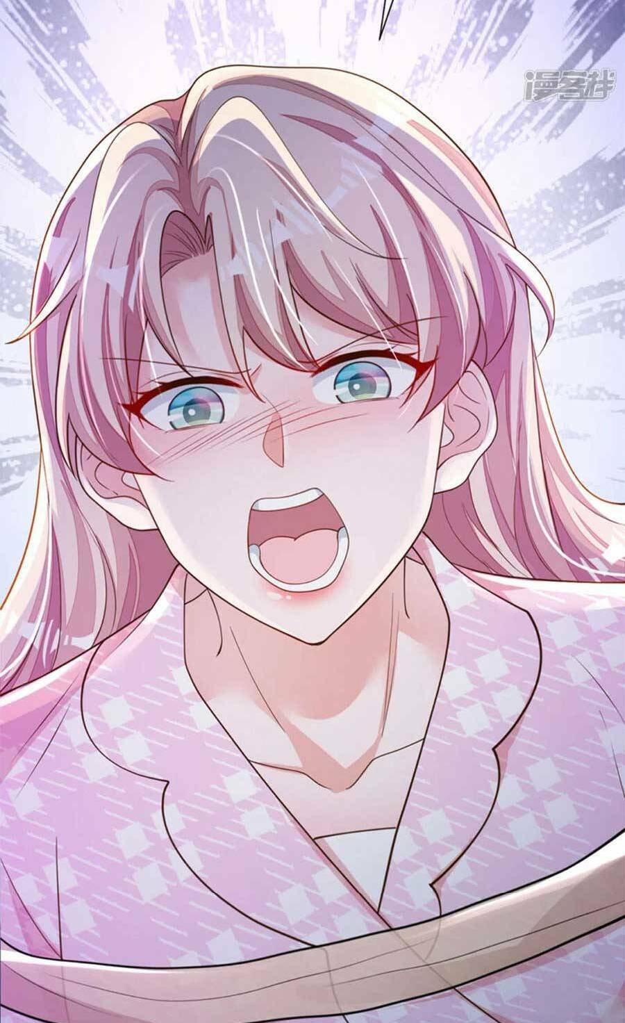 Lời Thì Thầm Của Ác Ma: Chapter 106