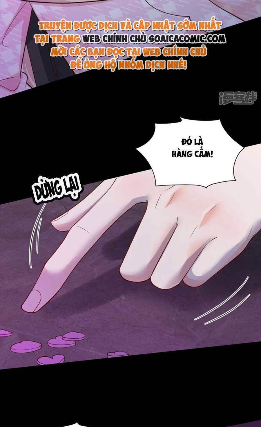 Lời Thì Thầm Của Ác Ma: Chapter 106