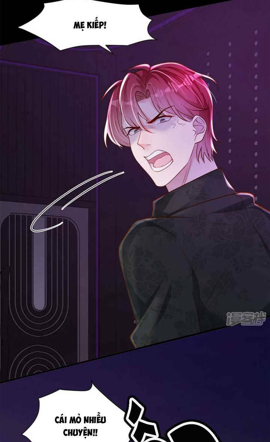 Lời Thì Thầm Của Ác Ma: Chapter 106