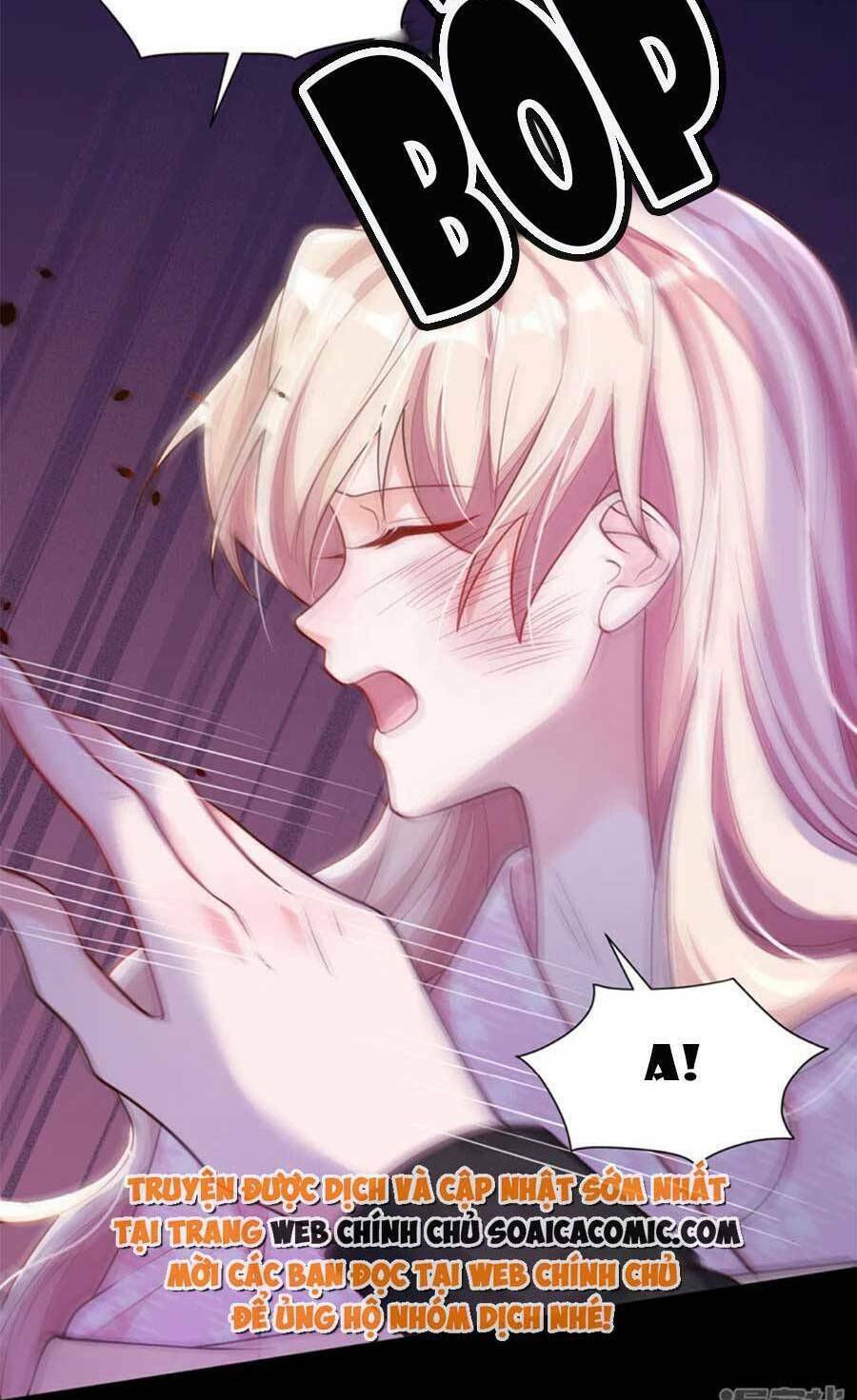 Lời Thì Thầm Của Ác Ma: Chapter 106